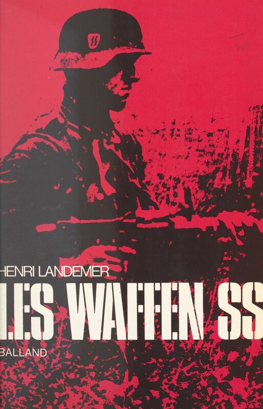 La Waffen SS
