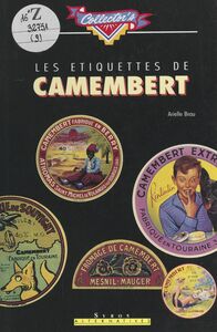 Les étiquettes de Camembert