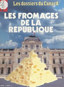 Les fromages de la République