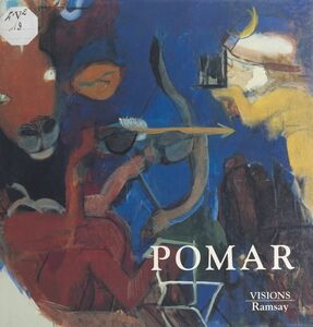 Julio Pomar Fables et portraits