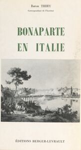 Bonaparte en Italie, 1796-1797