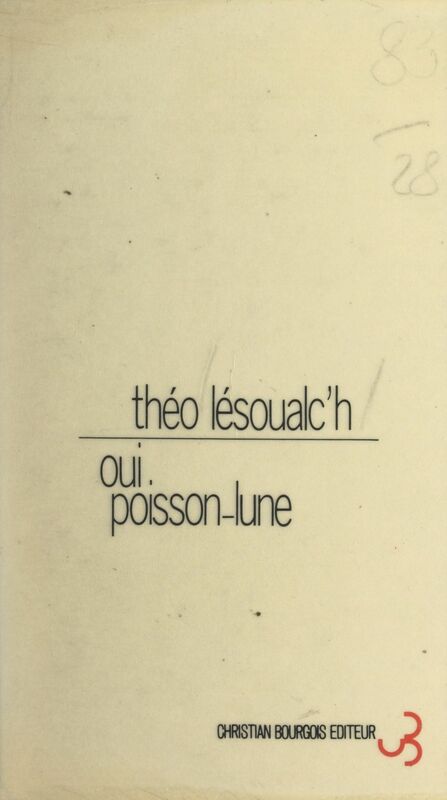 Oui, poisson-lune