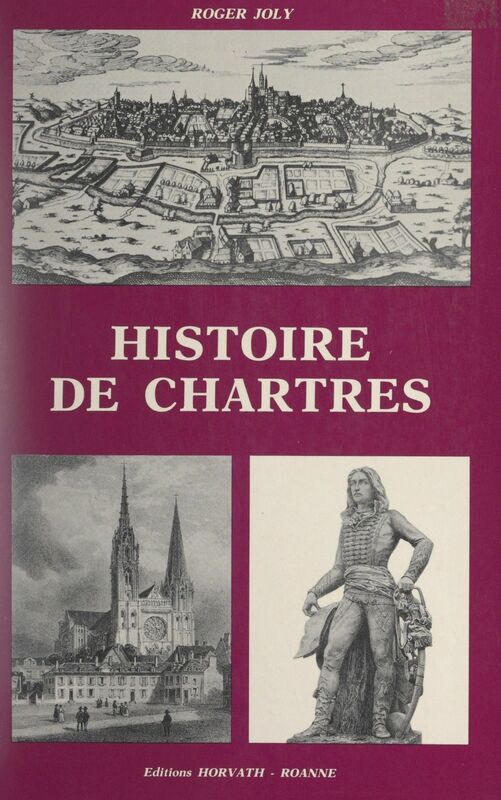 Histoire de Chartres