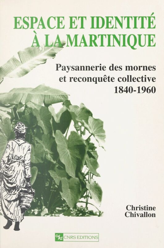 Espace et identité à la Martinique Paysannerie des mornes et reconquête collective 1840-1960