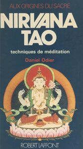 Nirvana Tao Techniques de méditation