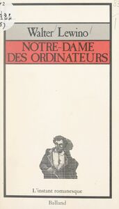 Notre-Dame des ordinateurs