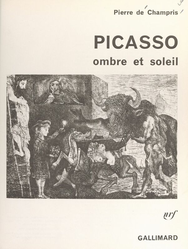 Picasso Ombre et soleil
