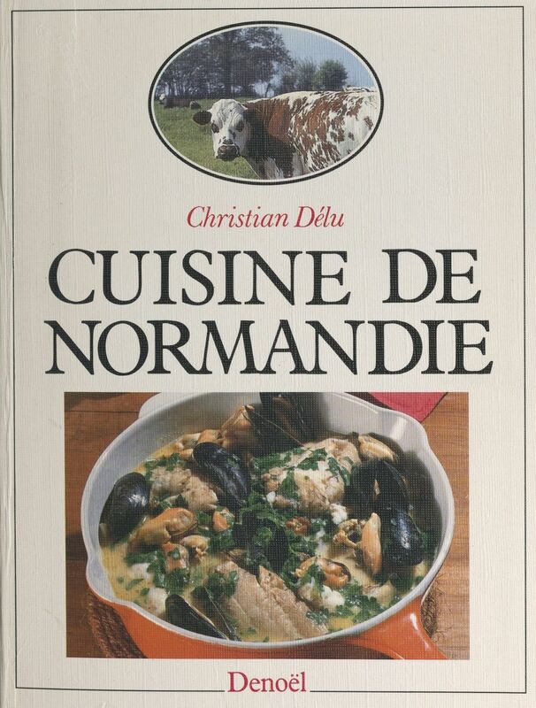 Cuisine de Normandie