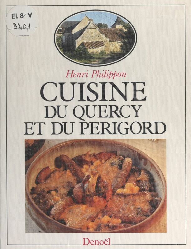 Cuisine du Quercy et du Périgord