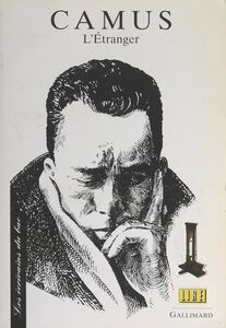 Camus. Texte étudié : L'étranger