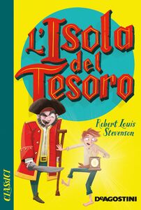 L’isola del tesoro