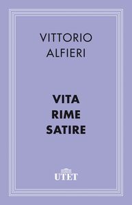 Vita/Rime/Satire