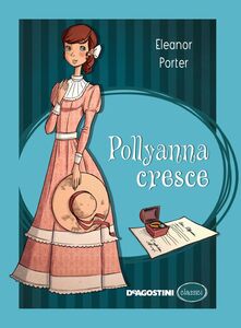 Pollyanna cresce