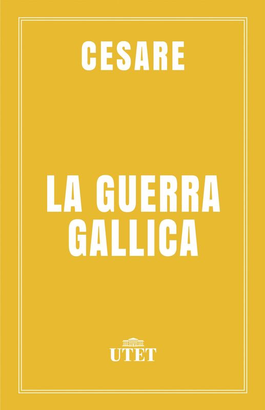 La guerra gallica