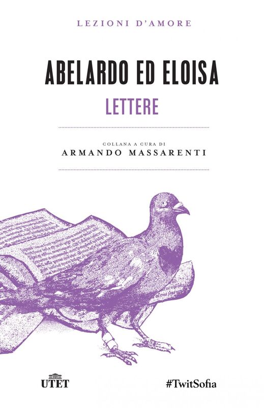 Abelardo ed Eloisa. Lettere