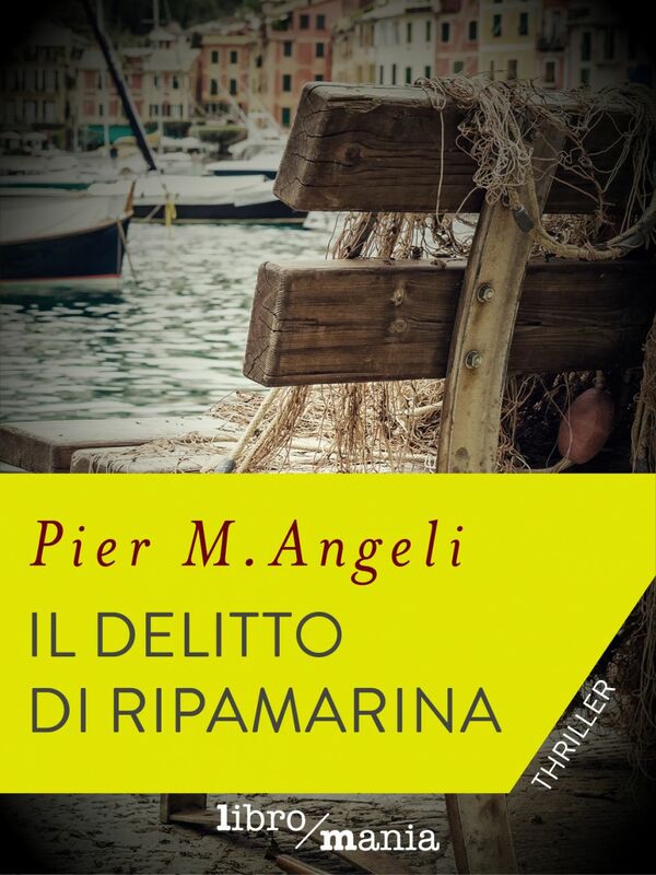 Il delitto di Ripamarina