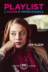 Playlist L'amore è imprevedibile