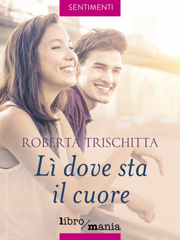 Lì dove sta il cuore