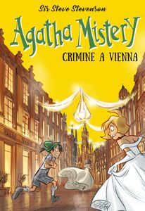 Crimine a Vienna. Agatha Mistery. Vol. 27