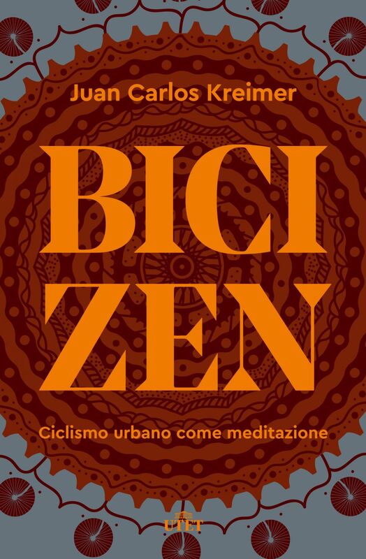 Bici zen Ciclismo urbano come meditazione