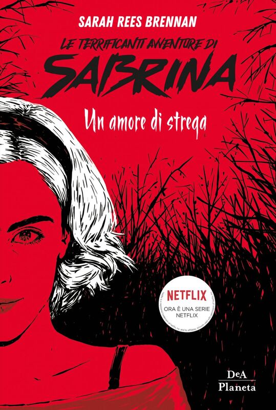 Le terrificanti avventure di Sabrina Un amore di strega