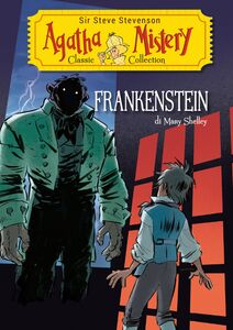 Frankenstein (Agatha Mistery Classic Collection)