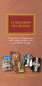 Le religioni nel mondo