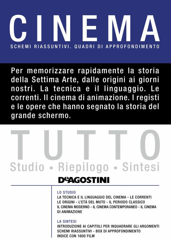 TUTTO Cinema