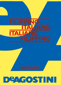 Dizionario Filippino Filippino-Italiano, Italiano-Filippino