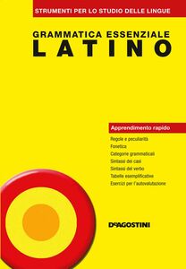 Latino - Grammatica essenziale