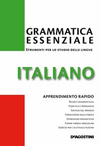 Italiano - Grammatica essenziale