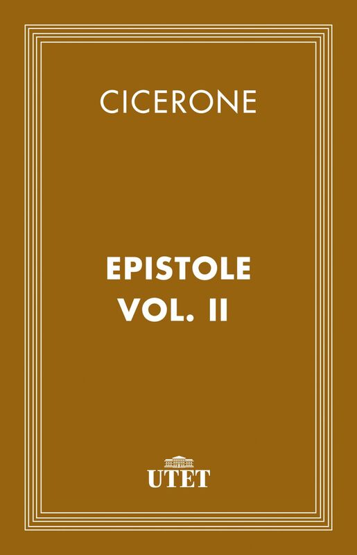Epistole/Vol. III