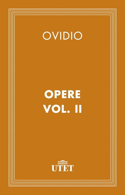 Opere/Vol. II