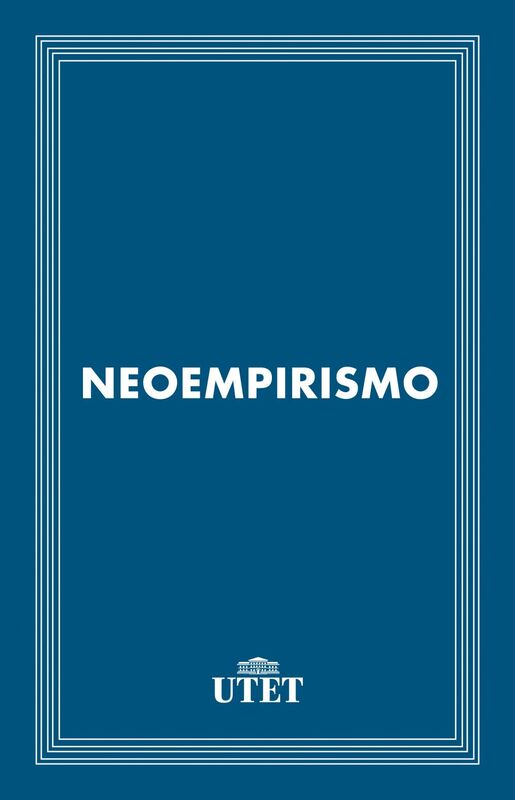 Neoempirismo