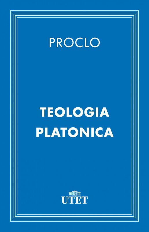 Teologia Platonica