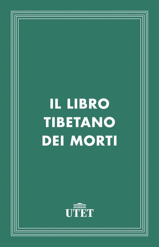 Il libro tibetano dei morti