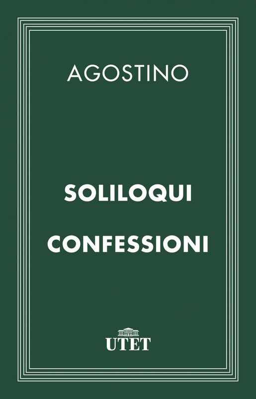 Soliloqui - Confessioni