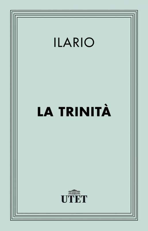 La Trinità