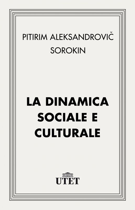La dinamica sociale e culturale
