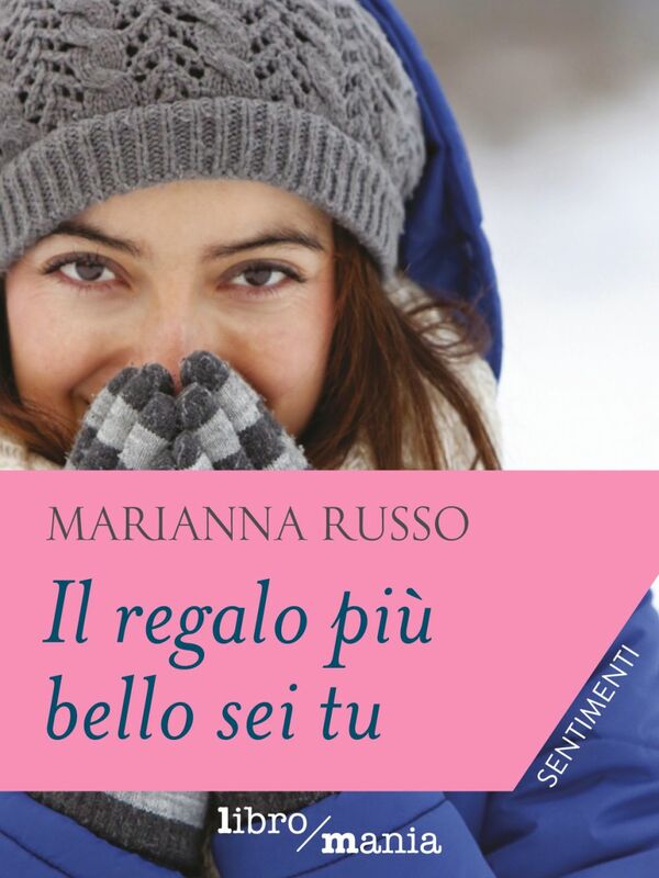 Il regalo più bello sei tu