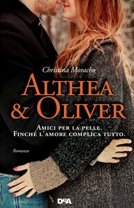 Althea e Oliver