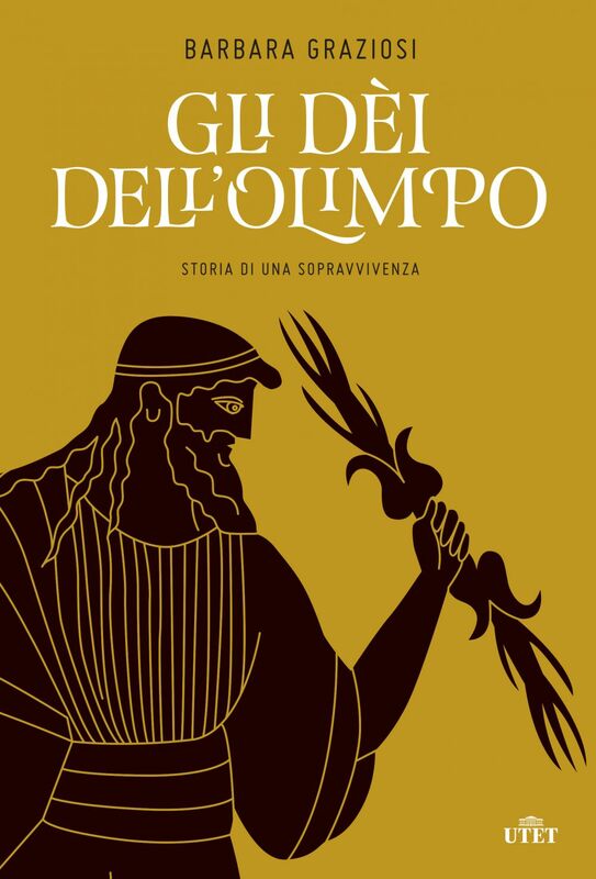 Gli dei dell'Olimpo Storia di una sopravvivenza