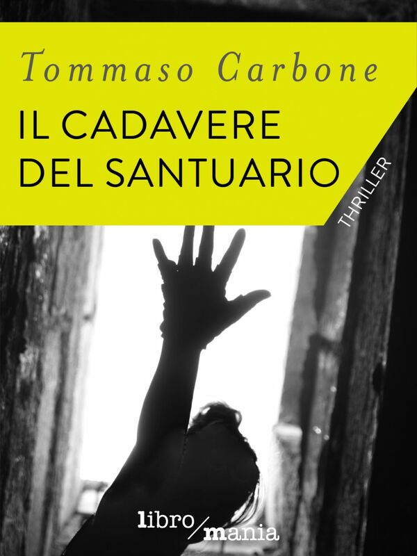 Il cadavere del santuario