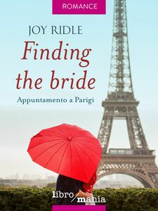 Finding the bride Appuntamento a Parigi
