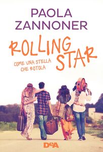Rolling star Come una stella che rotola