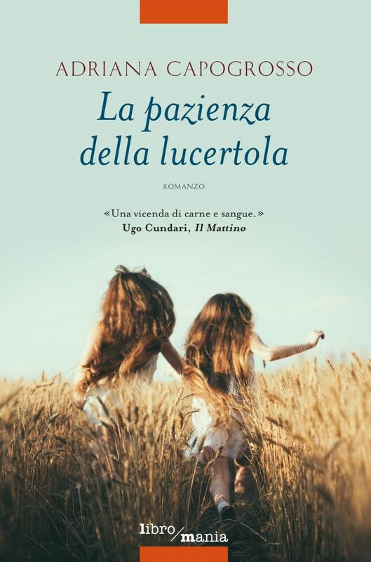 La pazienza della lucertola