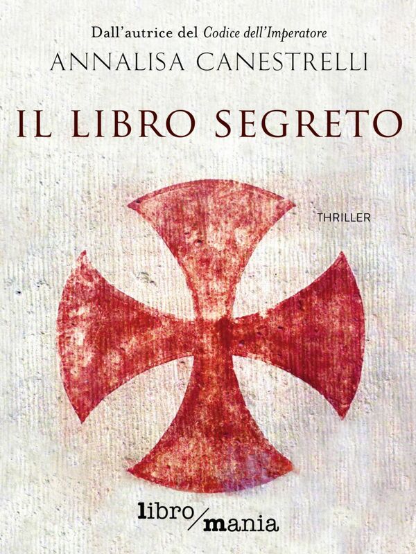 Il libro segreto