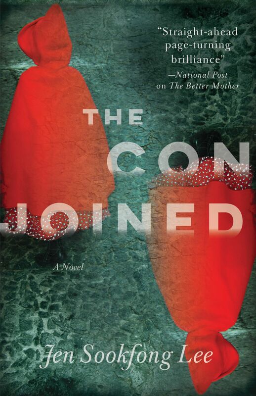 The Conjoined A Novel