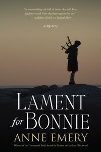 Lament for Bonnie A Collins-Burke Mystery