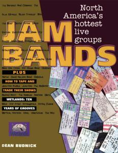 Jam Bands North America's Hottest Live Groups